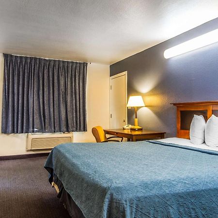 Rodeway Inn Auburn Dış mekan fotoğraf