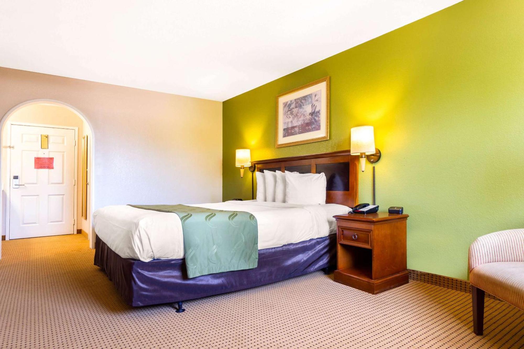 Rodeway Inn Auburn Dış mekan fotoğraf