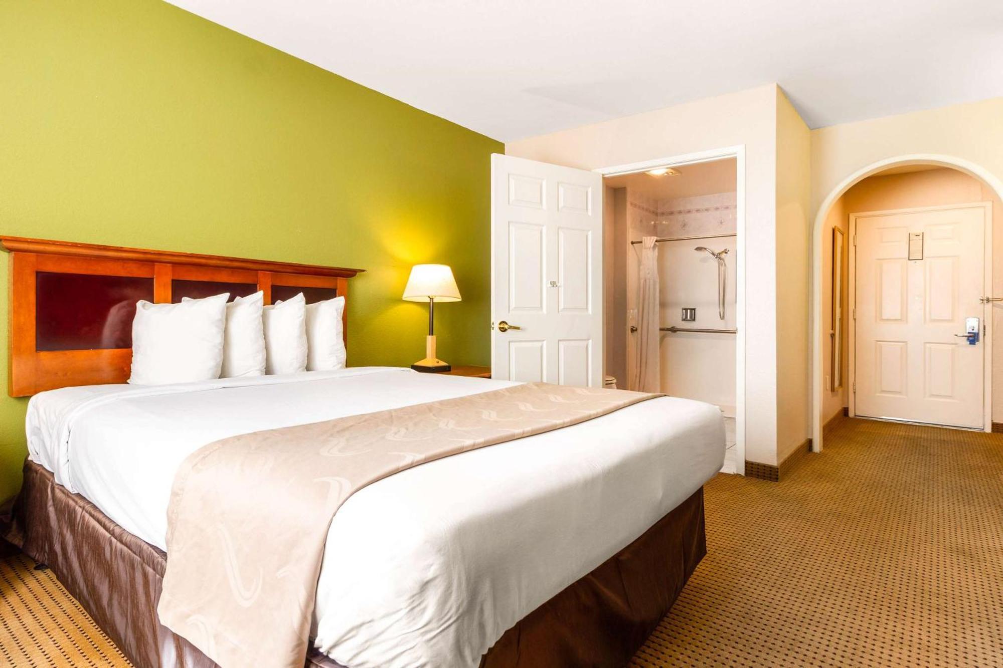 Rodeway Inn Auburn Dış mekan fotoğraf